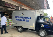 Menu MBG Ramadan Bintan Gunakan Paket Kering