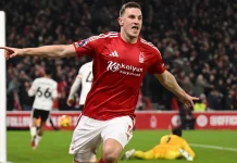 Nottingham Forest vs Liverpool: Akankah Liverpool Pulang tanpa Poin?