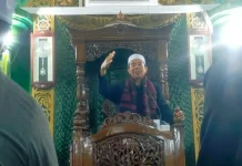 Puasa Momentum Menghancurkan Dosa dan Membangun Revolusi Ibadah