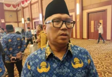 Pemprov Kepri Awasi Ketat Perizinan Pemanfaatan Ruang Laut
