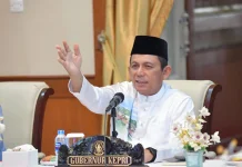 Pemerintah Provinsi Kepri Lanjutkan Insentif PKB Tahun 2026