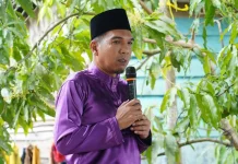 Bantuan Bibit Kelapa Langkah Nyata Dukung Ketahanan Pangan