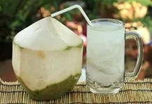 Air Kelapa, Minuman yang Hadir saat Buka Puasa