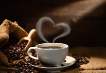 Kopi Hitam tanpa Gula Baik untuk Kesehatan Jantung