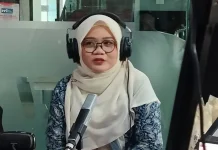 Kantor Bahasa Perkuat Literasi Melalui Komunitas dan Satuan Pendidikan