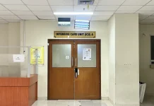 Atasi Lonjakan Pasien, RSUP Menambahkan Ruang ICU dan NICU