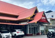 Cabai Merah Jadi Andalan Petani Milenial Tanjungpinang