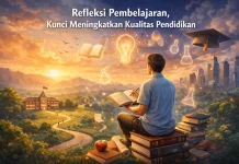 Refleksi Pembelajaran, Kunci Meningkatkan Kualitas Pendidikan