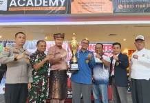 Pentingnya Sinergi Pemerintah Jaga Keberlanjutan Prestasi Atlet