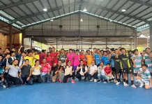 KONI Tanjungpinang Gunakan Sports Science dalam Pembinaan Atlet