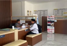 Disdukcapil Bintan Pastikan Layanan Normal Selama Ramadhan