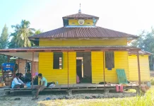 Dai 3T Perkuat Pembinaan Ramadan Pulau Kojong