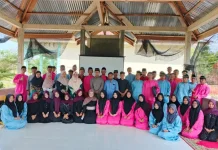 Ceramah Ramadan Tegaskan Puasa Benteng Kemaksiatan