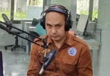 Bangun Ekosistem Literasi Inklusif dan Berkelanjutan