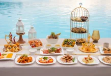 Berbuka Puasa Nyaman dan Menyenangkan di Natra Bintan