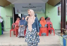 Pesantren Ramadan Merupakan Titik Awal Perbaikan Diri Siswa