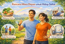 Rencana Masa Depan untuk Hidup Sehat, Investasi Terbaik