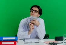 Gaji Cukup tapi Tetap Cemas: Fenomena Financial Anxiety