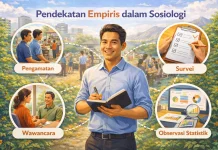 Pendekatan Empiris dalam Sosiologi, Memahami Masyarakat