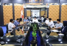 Pemkab Bintan Gandeng JAPFA Tingkatkan Gizi Anak