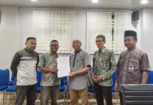 Kemenag Terbitkan Izin S2 Studi Islam STAIN SAR