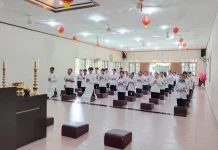 Ramadan Harmoni, KPD Buddha Digelar Serentak