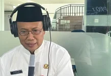 Higienitas dan Zat Berbahaya Menjadi Fokus Pengwasan Dinkes Tanjungpinang