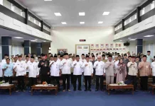 Penyusunan Rancangan Awal Rencana Kerja Perangkat Daerah 2027