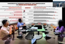 Pemko Tanjungpinang Siapkan Operasi Pasar dan Penguatan Distribusi
