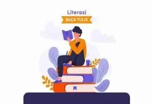 Masyarakat Dukung Pembangunan Ekosistem Literasi Inklusif dan Berkelanjutan