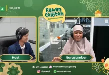 Jaadikan Ramadan Sebagai Madrasah Kesabaran tanpa Tepi