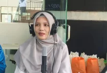 Ramadan, DKUPP Bintan Perkuat UMKM
