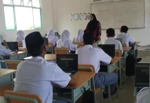 Penyesuaian Jam Belajar di Sekolah Rakyat Tanjungpinang saat Ramadan