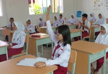 Sekolah Rakyat Fokus Cetak Lulusan untuk Ubah Nasib Keluarga