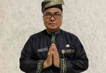 DP3 Kota Tanjungpinang Bantah Isu Penggusuran