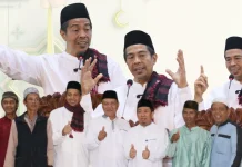 Salat Penentu Identitas, Hoaks Bisa Hancurkan Pahala Ibadah