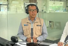 Strategi Inklusif TBM Kepri Jangkau Pulau Terluar
