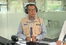 TBM Kepri Libatkan Disabilitas dalam Gerakan Literasi