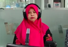 Dosen UMRAH: Literasi Budaya Kepri Dinilai Masih Sebatas Estetika