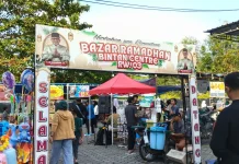 Ramadan dan Dampaknya Bagi Ekonomi UMKM Tanjungpinang