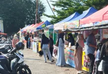 Tantangan dan Peluang Ekonomi UMKM Tanjungpinang Selama Ramadan