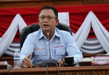 Ombudsman Kepri Awasi Pembayaran THR 2026