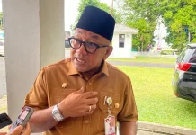 SOTK Tiga Bulan Belum Selesai, Pemko Tunda Penggabungan OPD