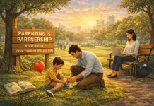 Menghargai Hak Ayah dalam Dunia Parenting Modern