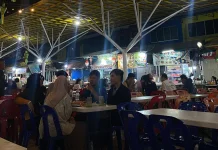 Potensi Kuliner Tanjungpinang Masih Terbuka Dikembangkan