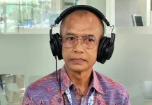 Stimulus Potongan Harga Tiket Tidak Berlaku untuk Kapal Perintis