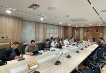 BP Batam dan Kemenkum Kepri Perkuat Regulasi Reklamasi