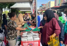 GPM Tanjungpinang Antisipasi Lonjakan Harga Lebaran
