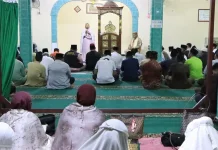 Safari Ramadan Bintan Salurkan Bantuan dan Program Prioritas