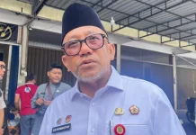 Lis: Gerakan Infak Ramadan Rp. 1.000 Bersifat Sukarela